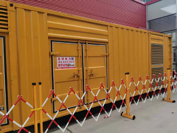 文成关于通用发电机的十万个为什么？