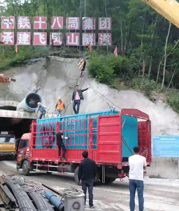 文成发电机组维修后输出功率降低是什么问题