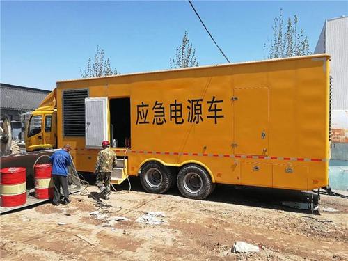 文成发电车租赁-教您挑选发电机哪些技巧可以掌握使用