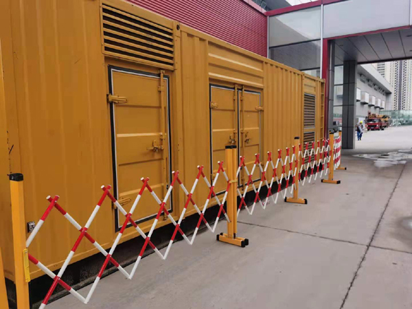 文成800KW柴油发电机组需要配什么规格的电缆线？