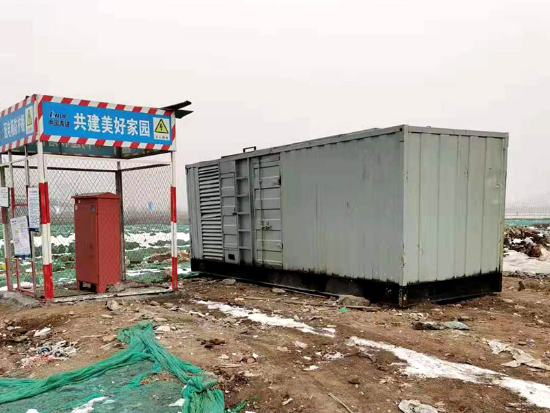 文成燃气发电机在高海拔地区运行时会遇到哪些常见故障？