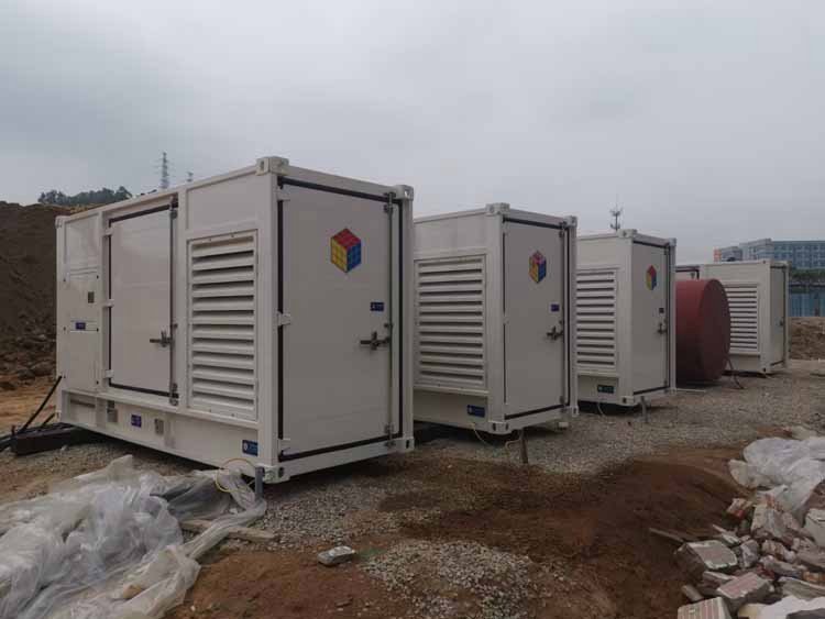 文成如何降低 200KW 柴油发电机的燃油消耗率？