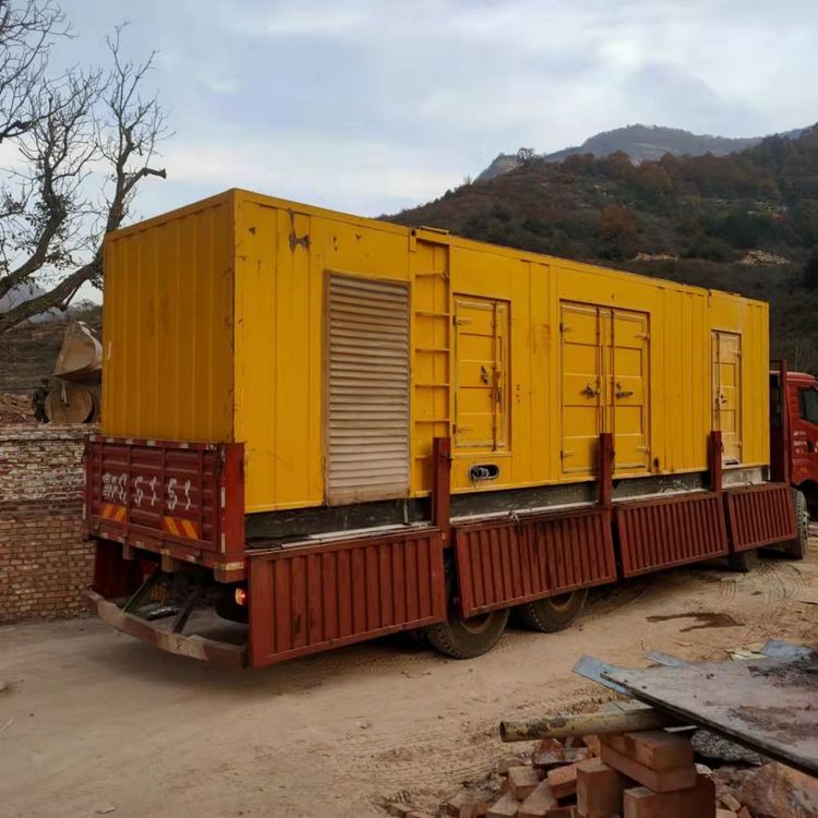 文成200kW 发电机组在带电阻性负载时，输出功率会受到哪些因素的影响？