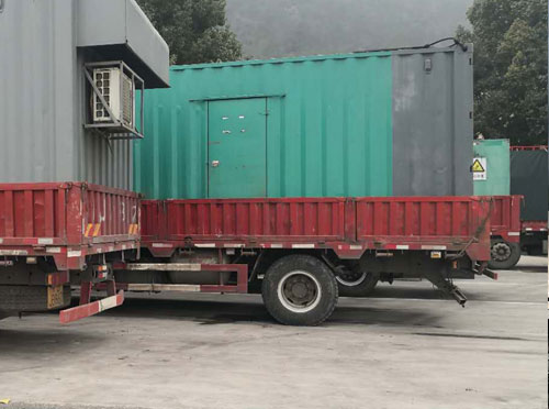 文成柴油发电机组使用注意安全事项有哪些？