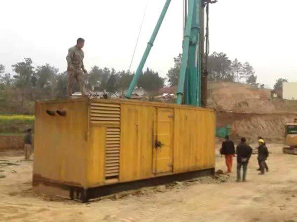 文成柴油发电机组应用场合有哪些？